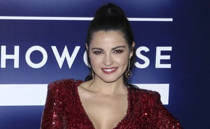 Maite Perroni cumple 40 años y recibe especial regalo de su esposo Andrés Tovar: La actriz vive un momento de plenitud personal y profesional