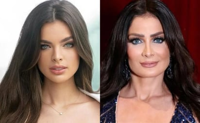 La sorprendente comparación entre las ex de Marc Anthony: Dayanara Torres y Nadia Ferreira: Una fotografía colgada por la “Miss Universo 1993” fue el blanco de algunos comentarios que destacaron el parecido que tienen