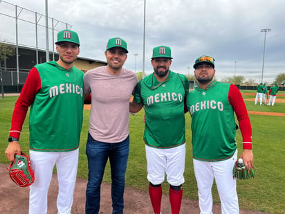 Clásico Mundial de Beisbol: Horario y canales para ver el debut de México ante Colombia: México comparte el grupo C con Colombia, Estados Unidos, Canadá y Gran Bretaña
