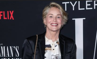 Sharon Stone perdió la custodia de su hijo por actuar en 'Bajos instintos': La actriz se convirtió en sex symbol cuando protagonizó la cinta con Michael Douglas