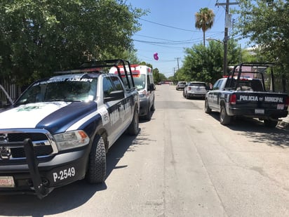 Envían ante un juez a dos sujetos por violencia familiar en Piedras Negras 