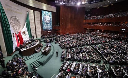 Aprueban diputados castigar ataques con ácido hasta con 22 años de prisión