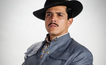 ¿Quién es Mario Morán, protagonista de la bioserie de Pedro Infante?