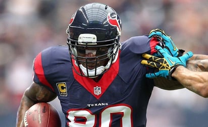 Impone NFL fuerte sanción a los Houston Texans