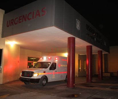 Golpean brutalmente a hombre en la colonia Hipódromo de Monclova