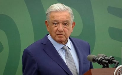 AMLO 'parece decidido a empeorar crisis' por migración y lucha antidrogas, lamentan republicanos