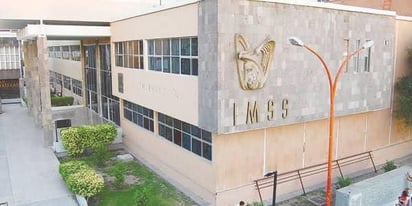 Directivos del IMSS son dados de baja por presuntas anomalías