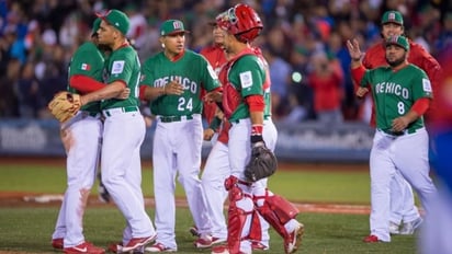 Clásico Mundial de Beisbol: boletos agotados para México VS Estados Unidos