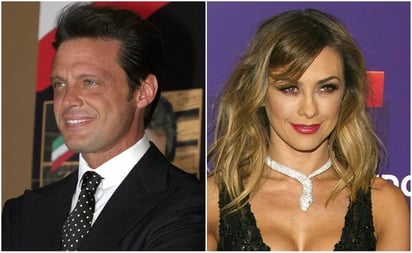 Luis Miguel niega orden de aprehensión, pero sí está demandado por Aracely Arámbula: El cantante reaccionó a las versiones de que tiene una orden de arresto en México