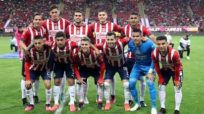 Táctica fija, la clave del resurgimiento de Chivas en el Clausura 2023