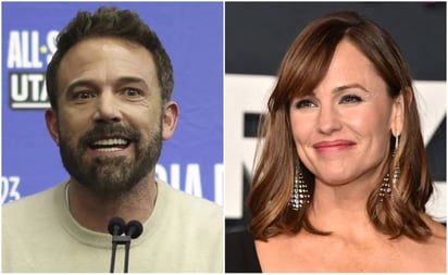 Ben Affleck y Jennifer Garner se reencuentran en partido de su hijo: Los actores son un ejemplo de que sí te puedes llevar bien con tu ex