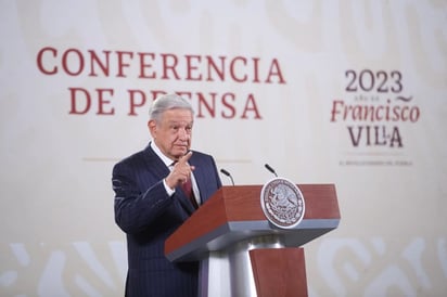 AMLO 'está destruyendo' las elecciones justas: The Washington Post