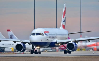 Accidentes aéreos aumentaron en 2022, pero sigue siendo el medio más seguro para viajar: IATA