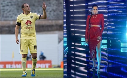 Cuauhtémoc Blanco y Galilea Montijo, el polémico noviazgo que todos recuerdan: El exfutbolista del América y la conductora de Televisa vivieron un romance, durante el inicio de la década del 2000