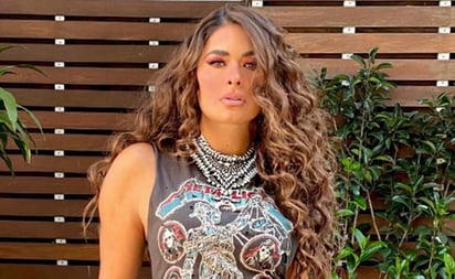 ¿Galilea Montijo tuvo una relación con el narco mexicano Arturo Beltrán Leyva?