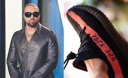 ¿Qué hará Adidas con los tenis Yeezy de Kanye West que no vendió?