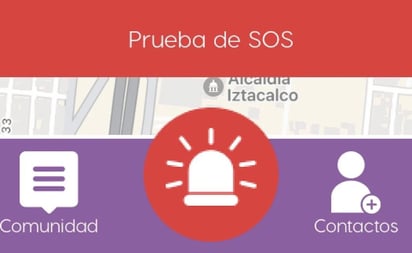 Nuevas aplicaciones serán una aliada digital SOS para mujeres liadas digitales apps SOS 