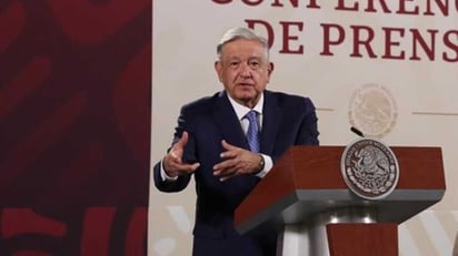 AMLO y Sherwood refuerzan compromiso por llevar justicia tras secuestro de estadounidenses en Matamoros