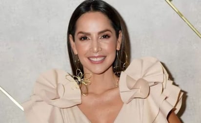 Carmen Villalobos: dónde y cuándo la podremos ver en televisión