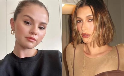 Selena Gomez regresa a redes sociales tras aparente pleito con Hailey Bieber, ¿le respondió?