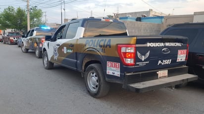 Niña sufre abuso sexual en casa de la niñera en Piedras Negras