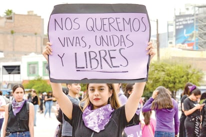 Se deben analizar juicios abreviados en feminicidios