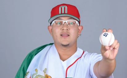 Julio Urías y México van por su primer triunfo en el Clásico Mundial de Beisbol