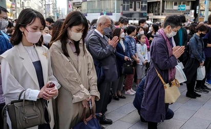 El agua de Fukushima, un problema de todo Japón a 12 años del desastre