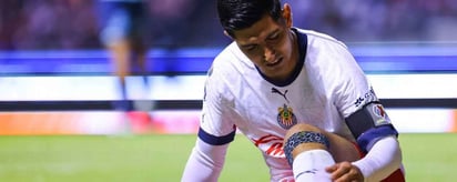 Víctor Guzmán 'promete' que Chivas hará sufrir al América en el Clásico