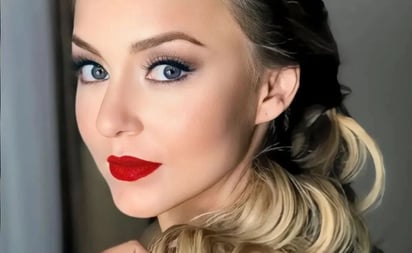 Angelique Boyer: 3 enemigas que ha tenido detrás de las cámaras