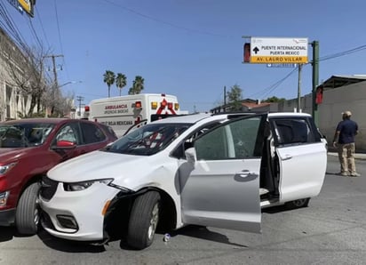 'Solo queremos comenzar a recuperarnos': viaje de estadounidenses a México se convirtió en días de terror