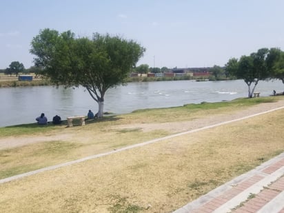 Calor atípico en todo el país; Coahuila no es la excepción