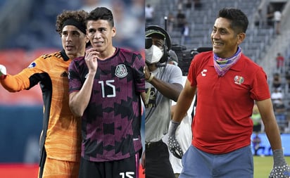 Jorge Campos arremete contra las ‘vacas sagradas’ de la Selección Mexicana: “Tenemos miedo al futuro”