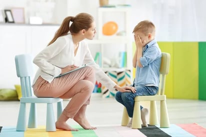 Niño acusado de besar y agredir a compañeros será evaluado por educación especial