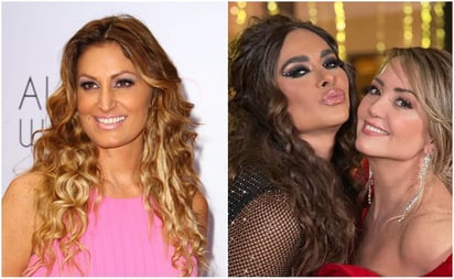 ¿Karma para Andrea Legarreta y Galilea Montijo?, reviven lo que Anette Cuburu dijo sobre ellas: Para Anette Cuburu estar en \'Hoy\' se convirtió en un infierno