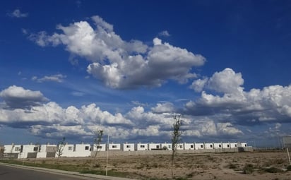 Calores atípicos se presentan en Coahuila y el resto del país