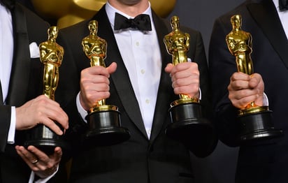 Cuándo y dónde ver la entrega de premios Oscar