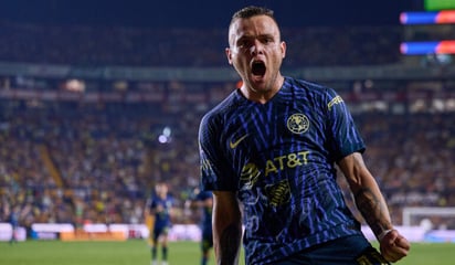 América derrotó con categoría a los Tigres por 2-0