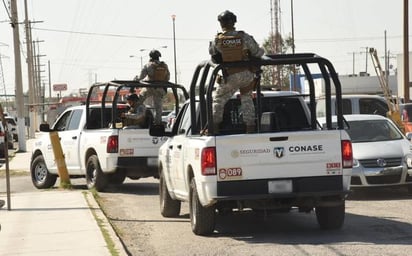 Matamoros la ruta de los criminales 