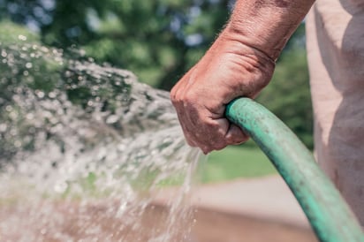 Monclova no es consciente de los cuidados del agua