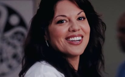 El radical cambio físico de Sara Ramirez, la “Dra. Callie Torres” en “Grey’s Anatomy”