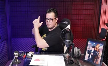 'Cancelan' a Franco Escamilla en las redes sociales por comentarios machista en uno de sus videos