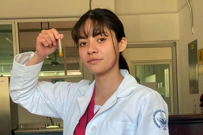 Estudiante de Medicina formará parte de la primera misión latinoamericana de investigación análoga de Marte