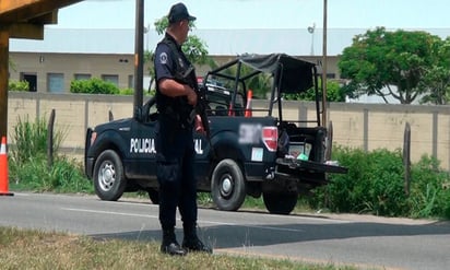 Se fugan cuatro internos de cárcel de Tabasco, presuntamente con ayuda de autoridades