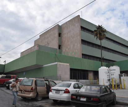 147 denuncia muerte por negligencia en IMSS