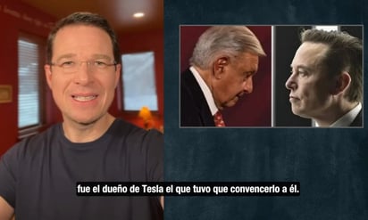 'Sureste merece empresas como Tesla, no una absurda refinería': Ricardo Anaya