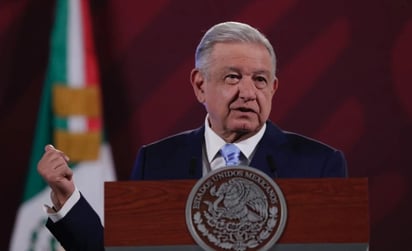 AMLO se reunirá con John Kerry el 21 de marzo para hablar de energías renovables