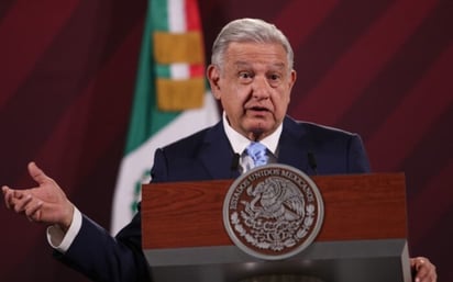 Poder Judicial 'nos han estado dificultando la libertad' de presos políticos de Aguas Blancas: AMLO