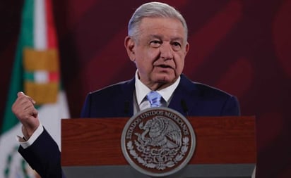 'Se va a castigar a los de Segalmex', asegura AMLO tras el desvío de recursos; anuncia que hay 8 detenidos