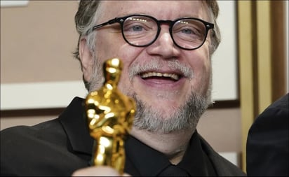 La épica forma en que Guillermo del Toro negó ser aficionado del América: El director mexicano que ganó esta vez el Oscar por la cinta de Pinocho, alguna vez fue cuestionado en redes sociales